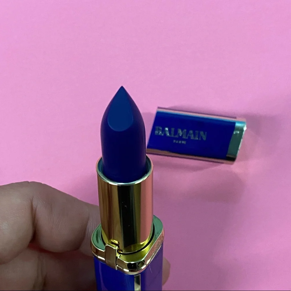 Balmain Rebellion Lipstick